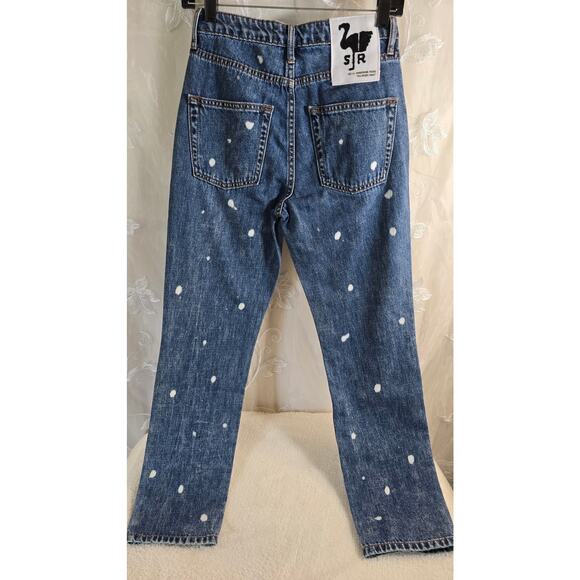 Free people jeans, Sandrine rose - Picture 3 of 3